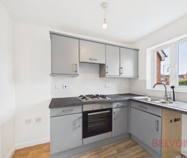 2 bedroom terraced house to rent - Photo 5