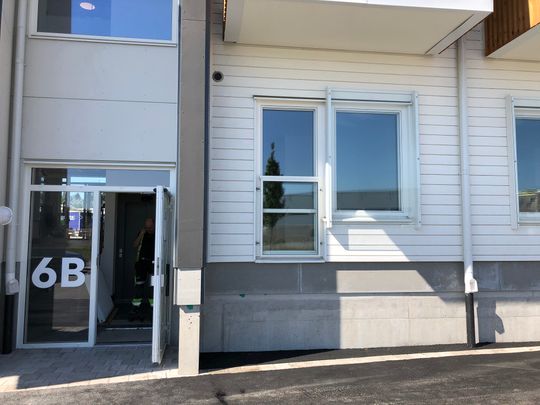 Hägerneholmsvägen, Täby - Photo 1