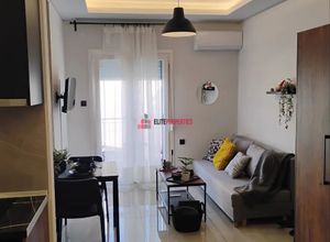 Studio/Γκαρσονιέρα για ενοικίαση - Βαρδάρης - Λαχανόκηποι, - Photo 1
