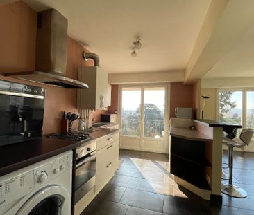 Location Appartement 3 pièces 72m² - Photo 4