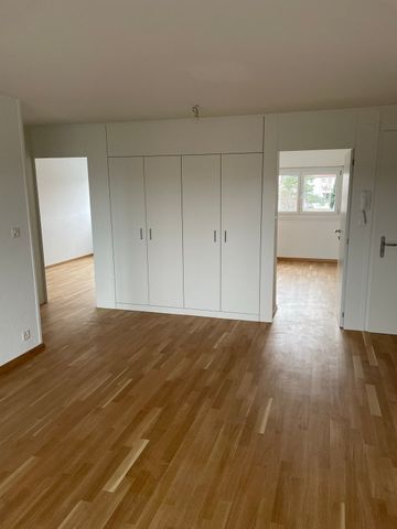 Joli appartement rénové à louer à Fribourg ! - Photo 2