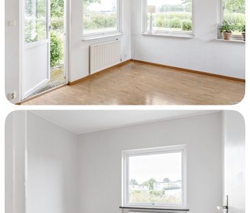Långgatan, Ljungbyhed - Foto 1