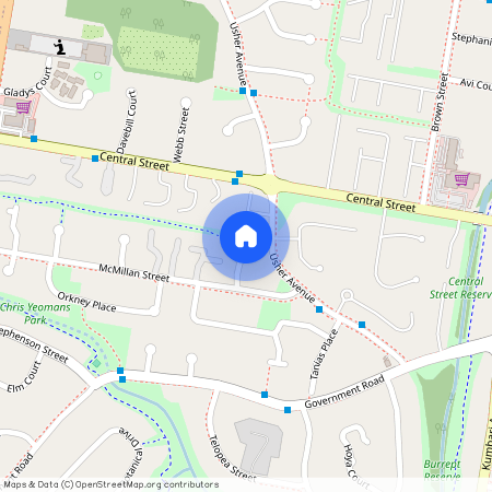 2/9 McMillan St, Qld 4215, Labrador