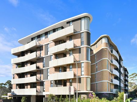 Affordable Apartment Living in Sutherland - Photo 4