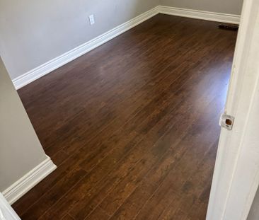 For Lease - 27 Meadowland Drive Unit# Upper, Brampton, Ontario - Photo 5