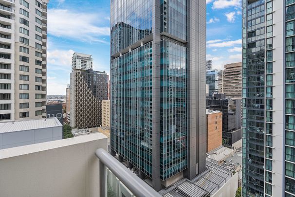 1903/127 Charlotte Street, Brisbane City, QLD 4000 - Photo 1