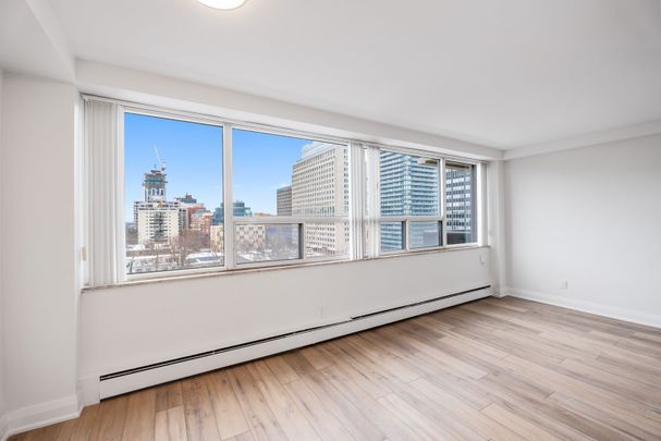 For Lease - 484 Avenue Road Unit# 1002, Toronto, Ontario - Photo 1