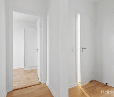 Velkommen til Vestbo - Mølleparkvej 1, 3 og 5. - Foto 3