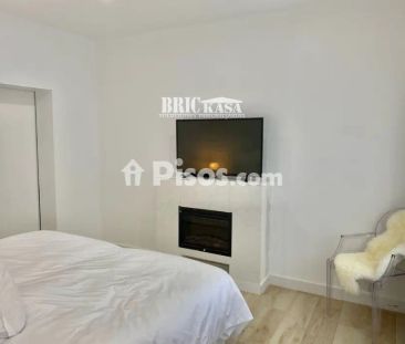 Piso en alquiler en Sur - Photo 4