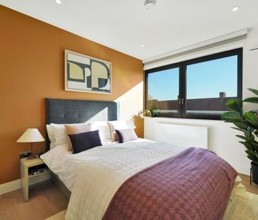 2 bedroom flat to rent - Photo 5