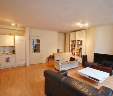 Appartement te huur: Barteljorisstraat 32-B 2011 RB Haarlem - Photo 5