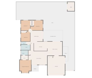4 BEDROOM HOME WITH MULTIPLE LIVING AREAS - Photo 6
