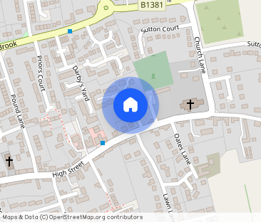 Fairfield, Sutton - Photo 1