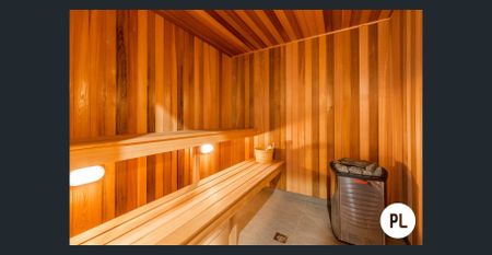 Stylish unfurnished 2-Bedroom Apartment with Resort-Style Amenities in the Heart of Woolloongabba - Photo 4