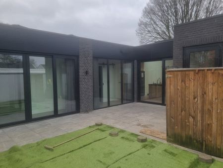 Te huur: Huis P.C. Hooftstraat in Gemert - Photo 3