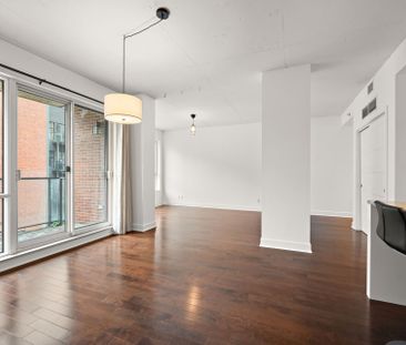 Appartement à louer à Montréal (Le Sud-Ouest) - Photo 2