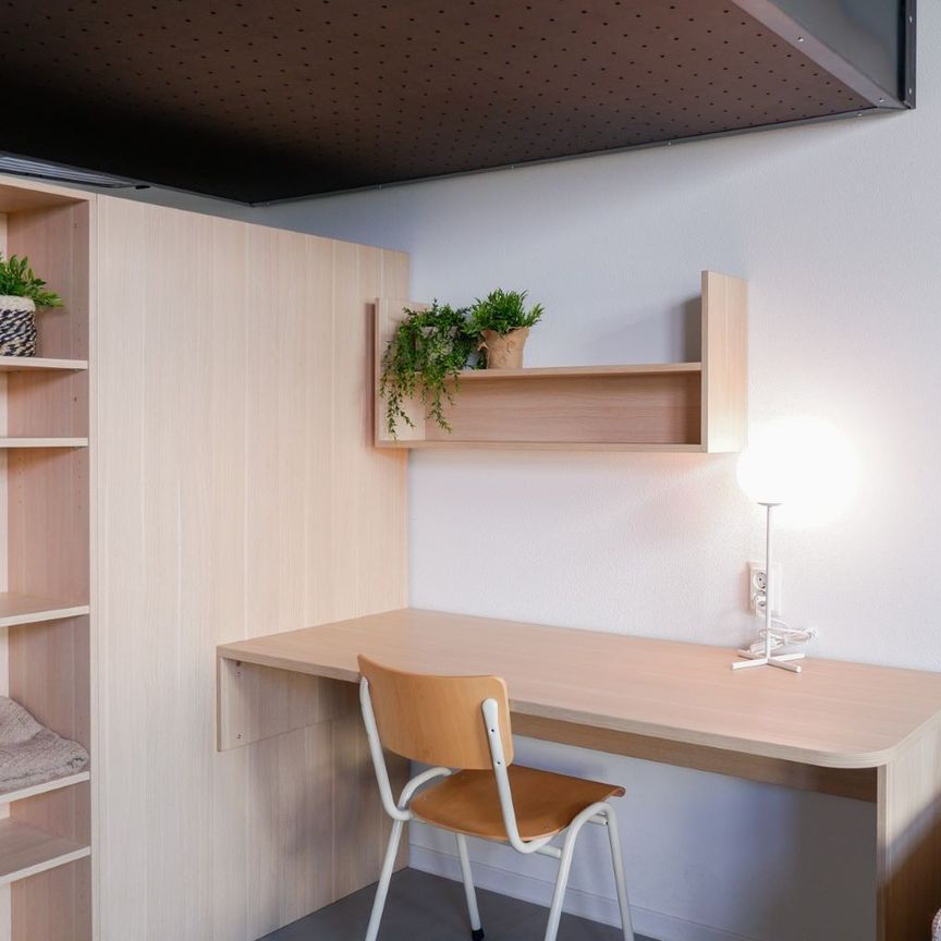 Poststraat 3-D41, Sittard - Foto 1