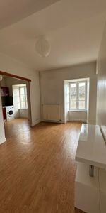 T3 lumineux de 50 m² – Compreignac - Photo 4