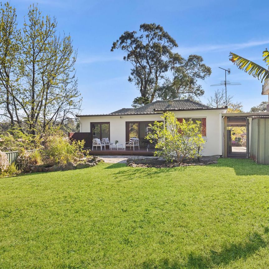 103 Clarke Road, Hornsby. - Photo 1