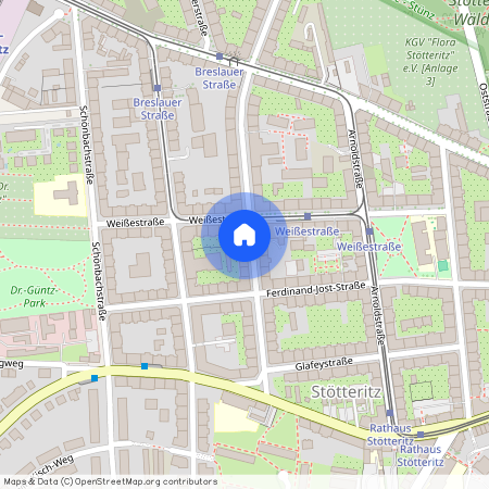 Untere Eichstädtstr. 26, 04299 Leipzig