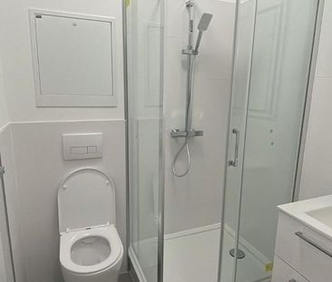 Schöne 1 Zimmerwohnung Nahe Stadtzentrum / Frankfurt Oder Unit*02 - Photo 4