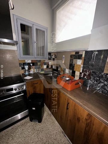 Διαμέρισμα για ενοικίαση Ιπποκράτειο (Γουδή) - Photo 4
