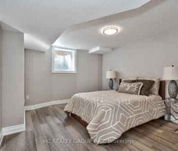For Lease - 131 Petgor Path Unit# Bsmt, Oakville, Ontario - Photo 6