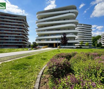 Wohnen im Grünen – urban & ruhig zugleich - Foto 4