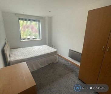 2 bedroom flat to rent - Photo 4