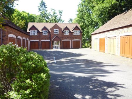 Blossomfield Gardens, Blossomfield Road, Solihull, West Midlands - Photo 2