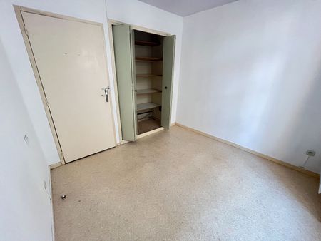 Location Appartement 3 pièces 46m² - Photo 3