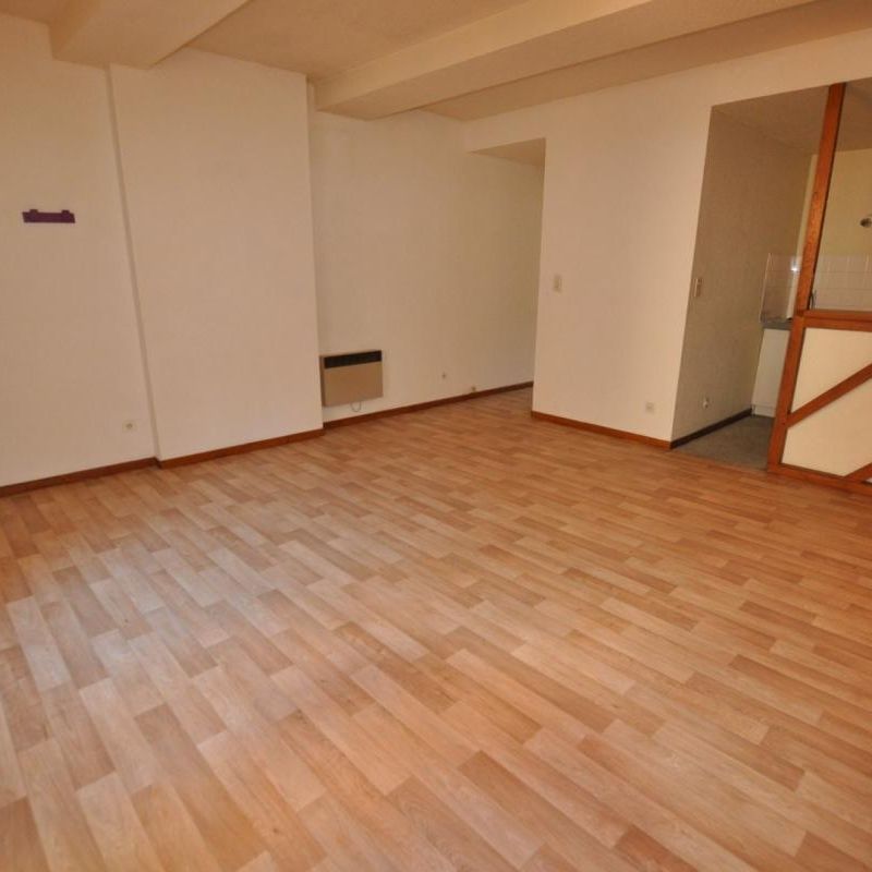 Appartement F2 Centre Ville - Photo 1