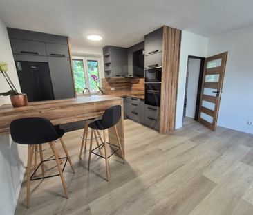 Pronájem bytu 3+kk 70 m², Libníč - Photo 1