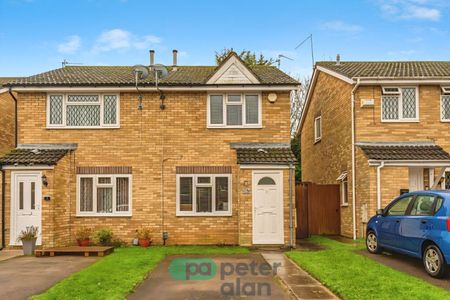 Chartley Close, St. Mellons, CARDIFF - Photo 3