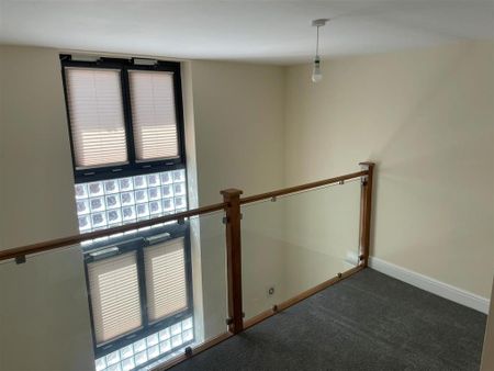 1 bedroom apartment to rent - Photo 4