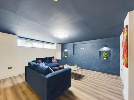 1 bedroom in a house share to rent - Photo 2