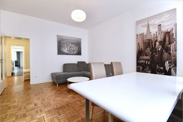 4 Zimmer in Düsseldorf - Photo 1