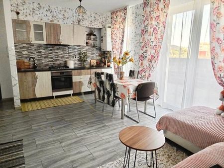 SUPER OFERTA | Apartament 2 camere - Giroc | loc de parcare inclus - Fotografie 2