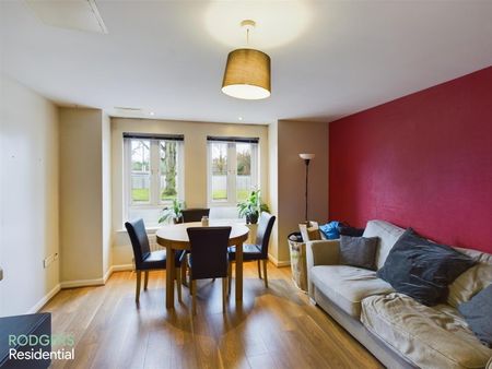 Apartment 6 Victoria Corner 1a Inverary Drive - Photo 5