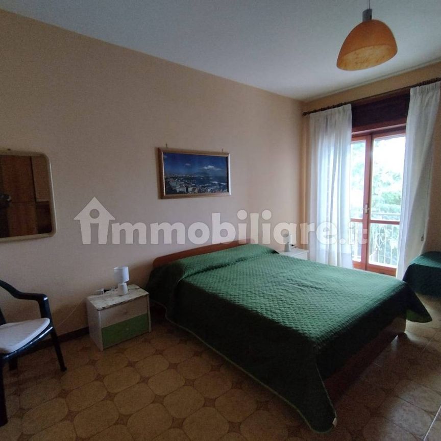 Trilocale via Castello 9, Centro, Castellammare di Stabia - Photo 1
