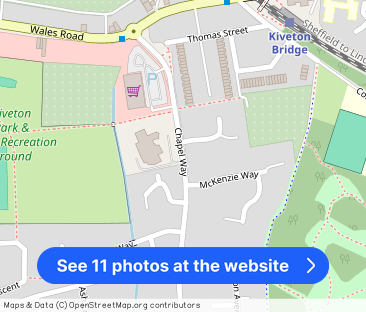 2 bedroom semi-detached house for rent - Photo 1