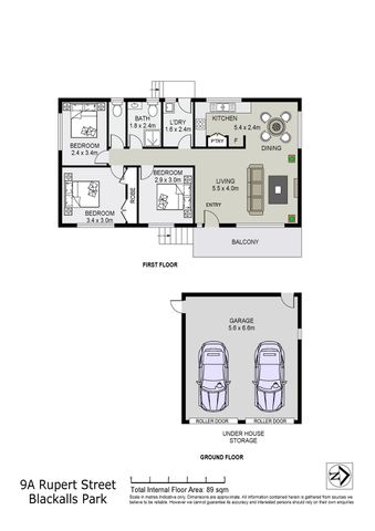 3 BEDROOM HOME CONVENIENTLY LOCATED - Photo 2