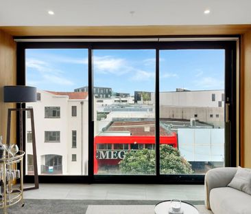 1 bedroom apartment in Ponsonby - Photo 1
