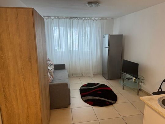 Vitan auchan bobocica confort 2 - Photo 1