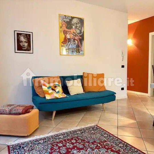 Bilocale vicolo della Manica, Centro, Iseo - Photo 1