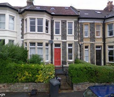7 Bed Semi-Detached House, Redland, BS6 - Photo 4
