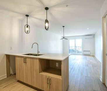 Condo Locatif Neuf De 2 Chambres à Louer à Lavaltrie - Photo 2