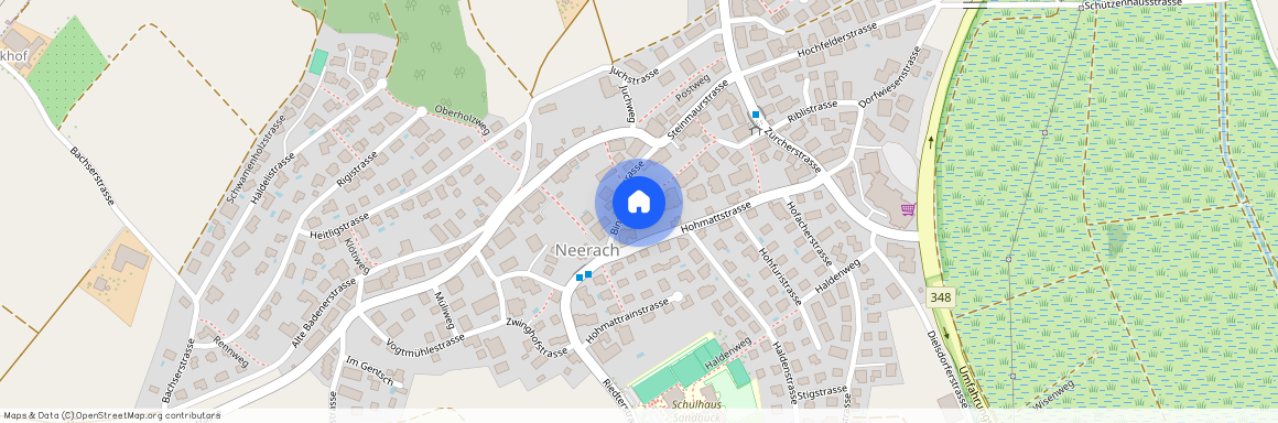 Binzmühlestr. 9, 8173, Neerach