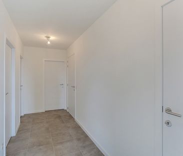 Dakappartement te huur in Turnhout - Foto 1