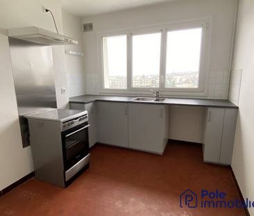 Appartement à louer, 3 pièces - Caen 14000 - Photo 3